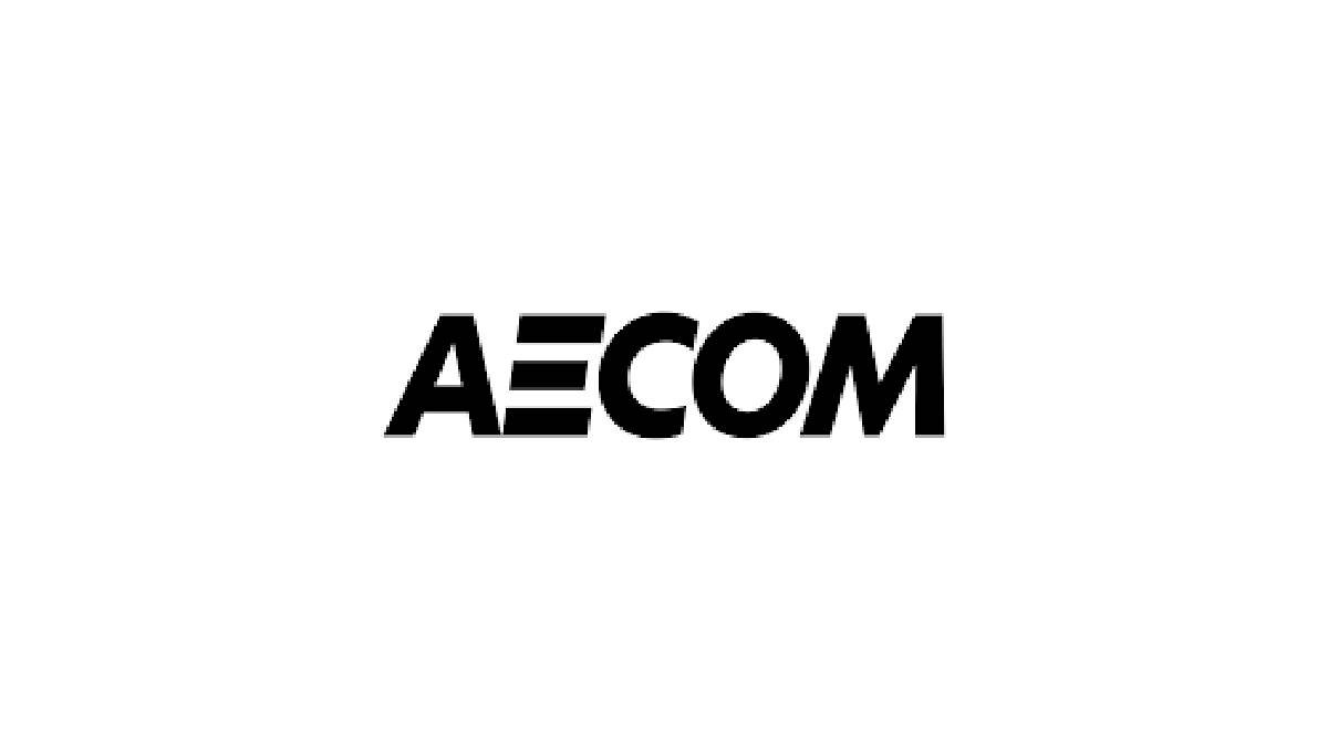 AECOM Internship