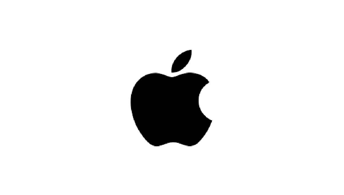 Apple Internship