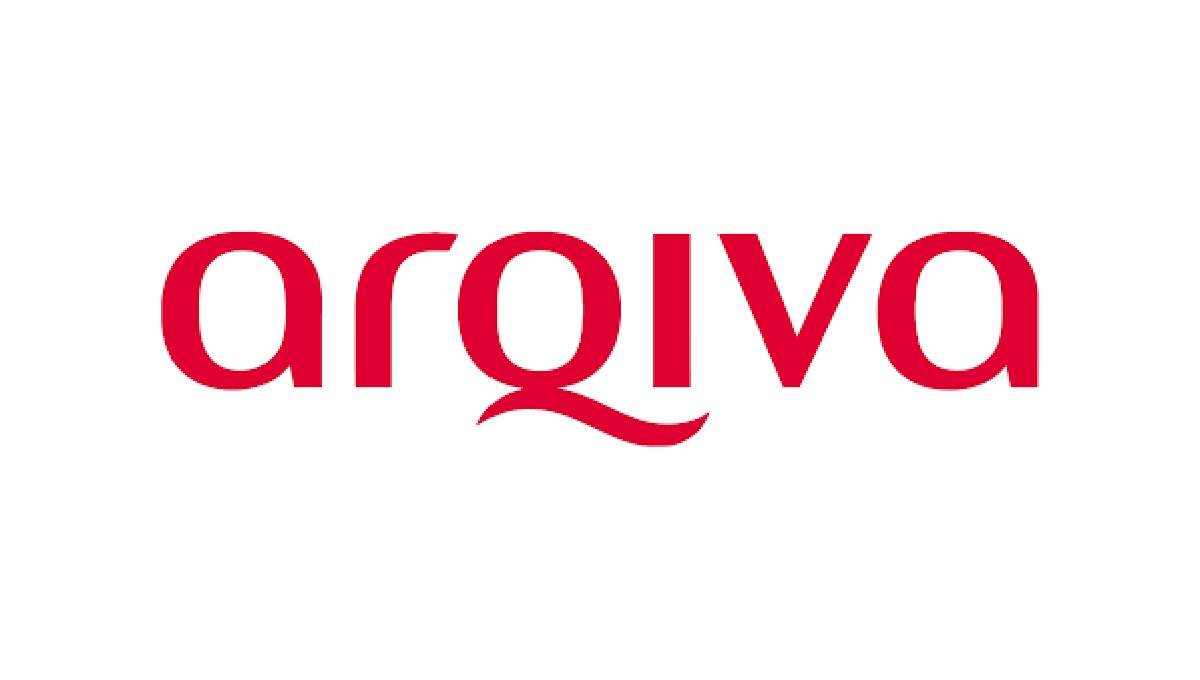 Arqiva Internship