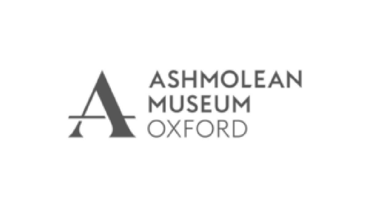 Ashmolean Museum Internship