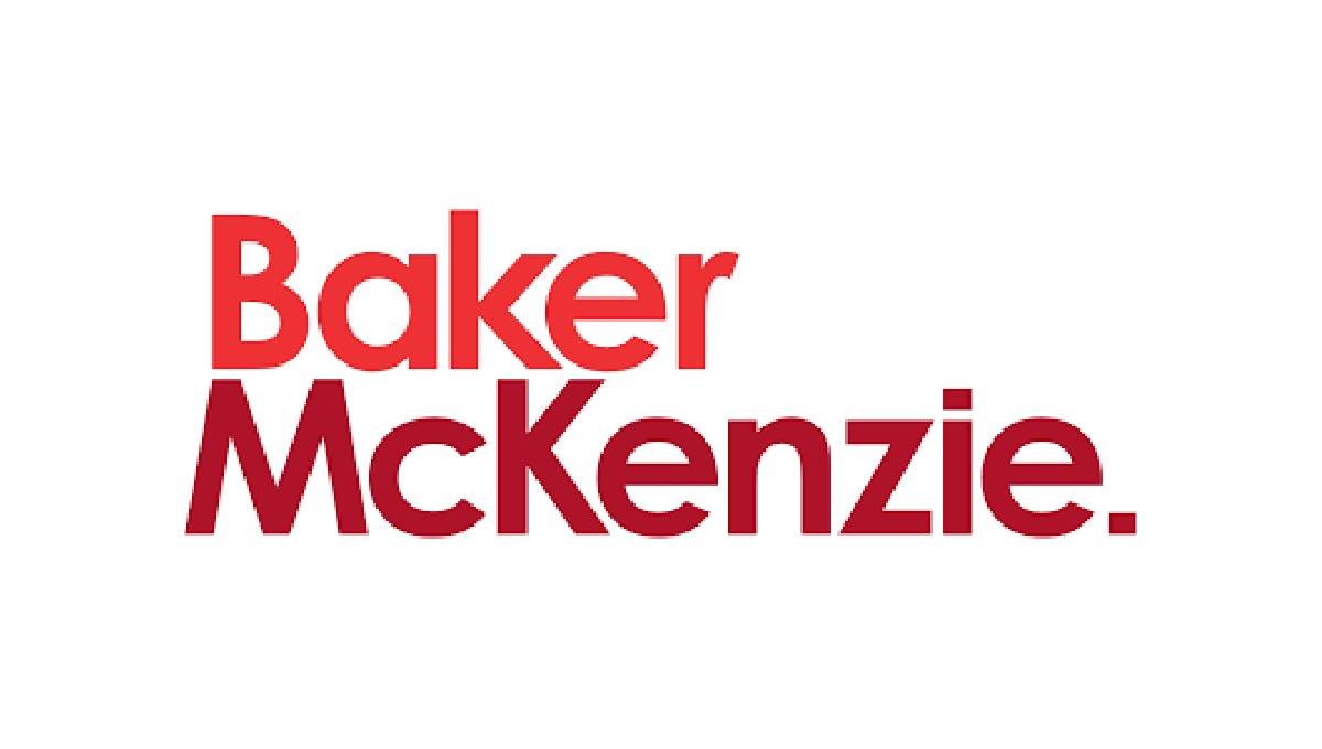 Baker McKenzie Internship