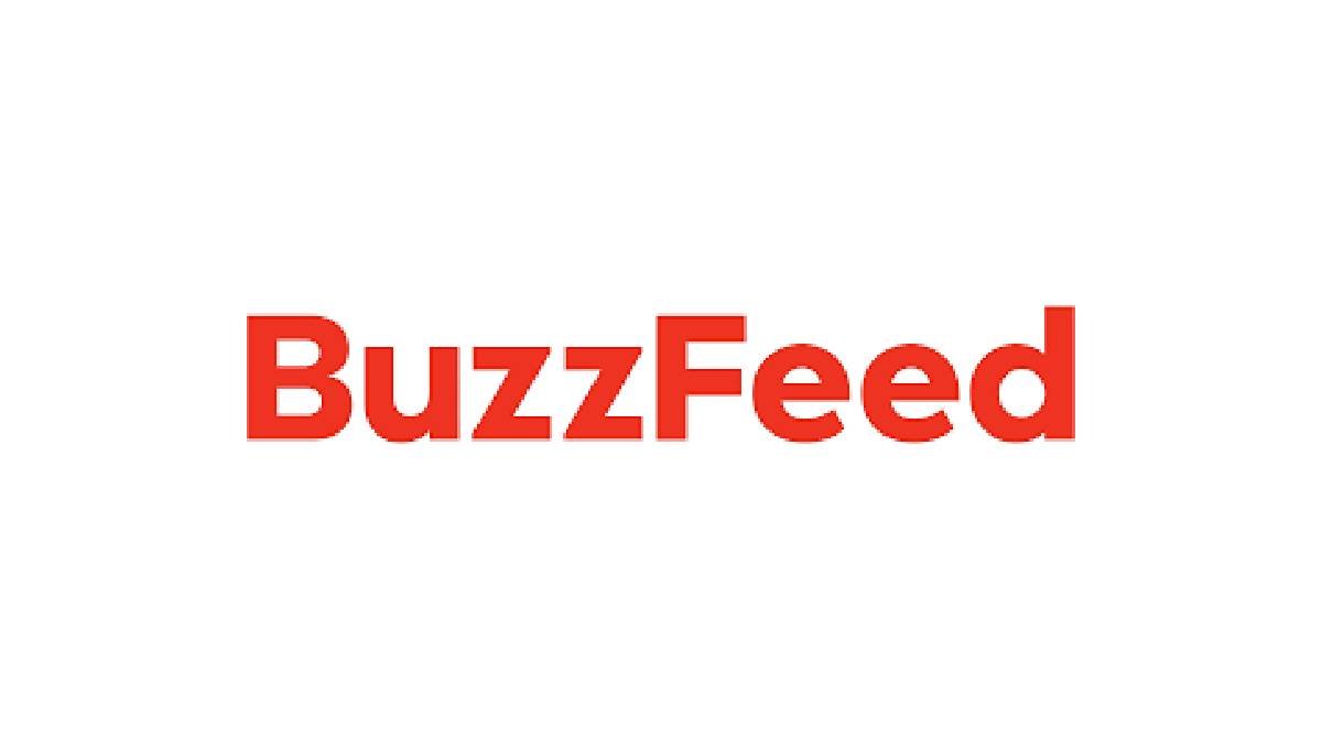 BuzzFeed Internship