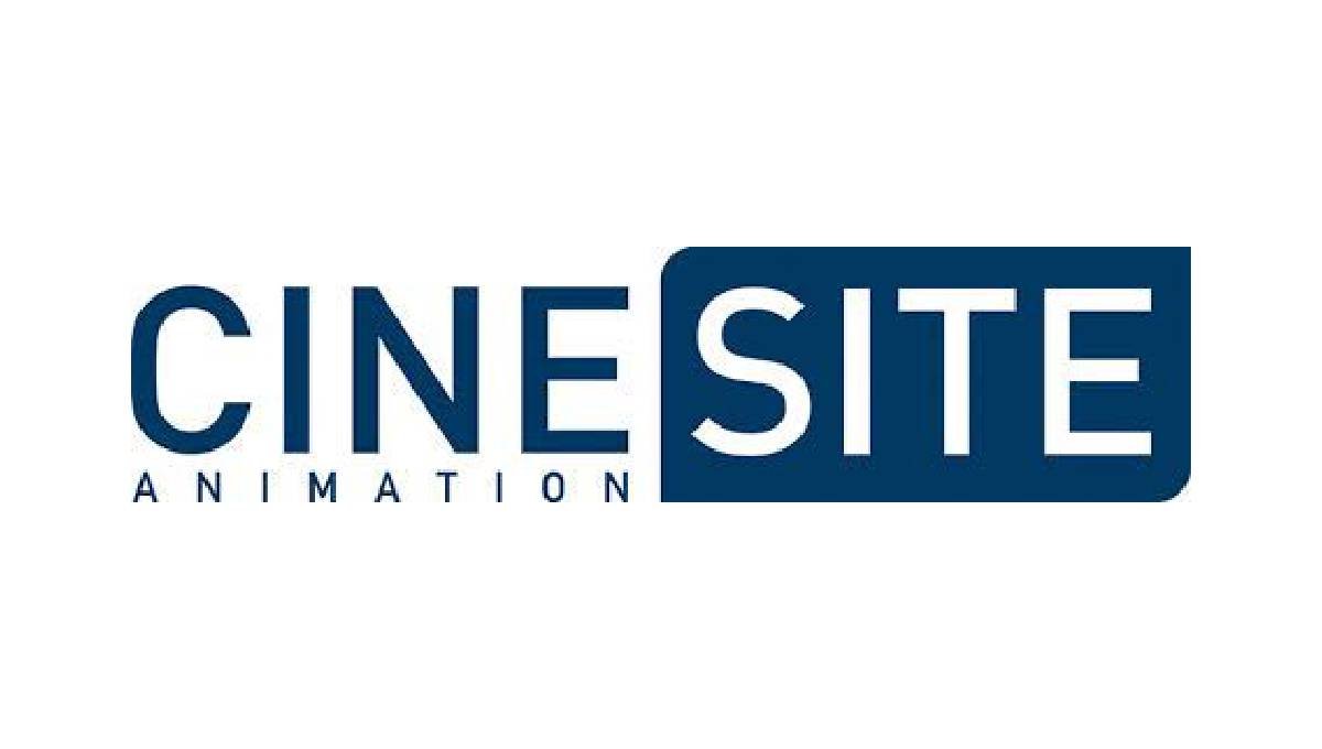 Cinesite Internship