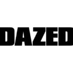 Dazed And Confused Magazine