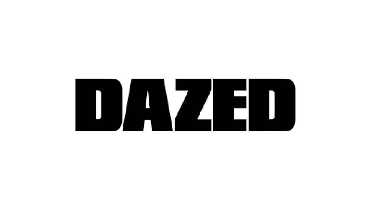 Dazed And Confused Magazine Internship