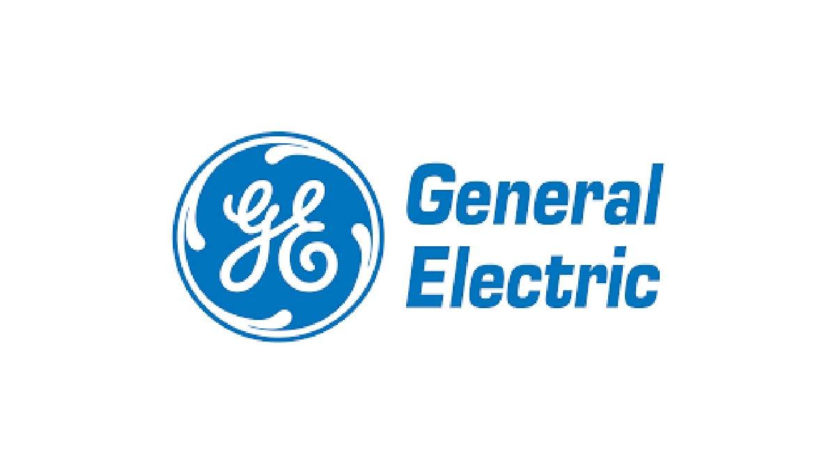 General Electric Internship