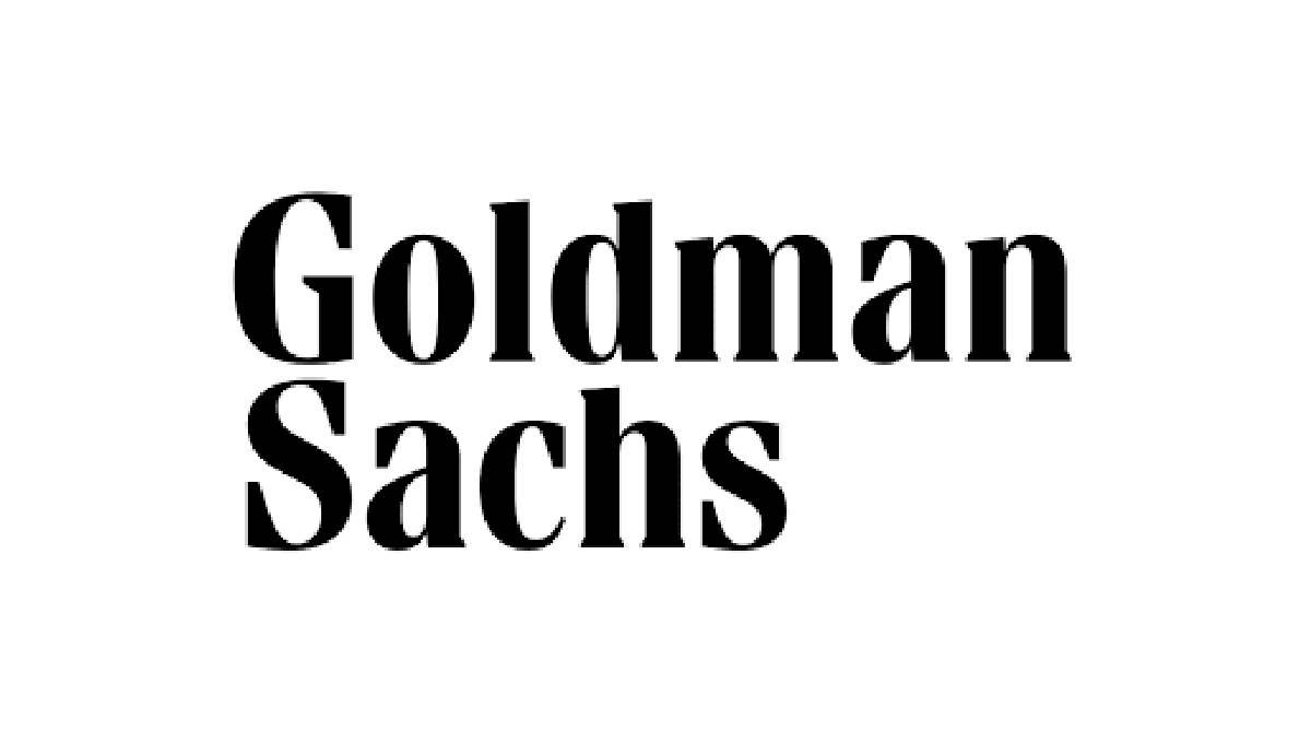 Goldman Sachs Internship