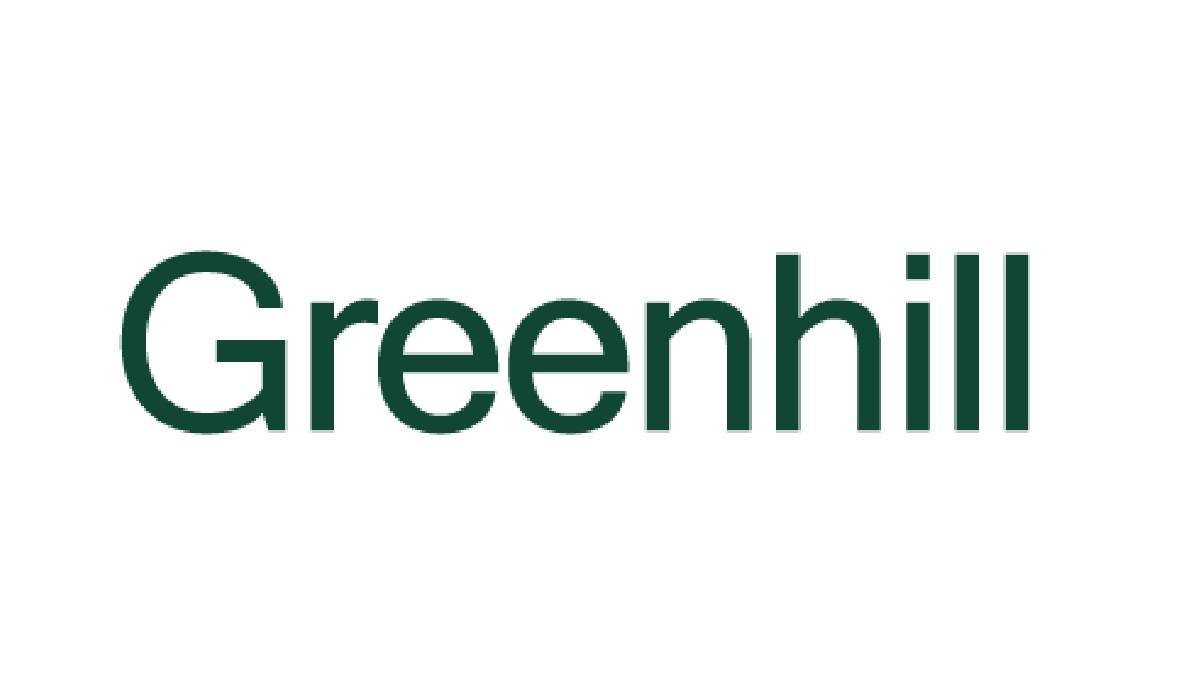 Greenhill Internship