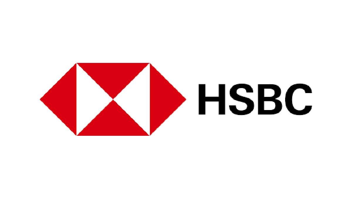 HSBC Internship