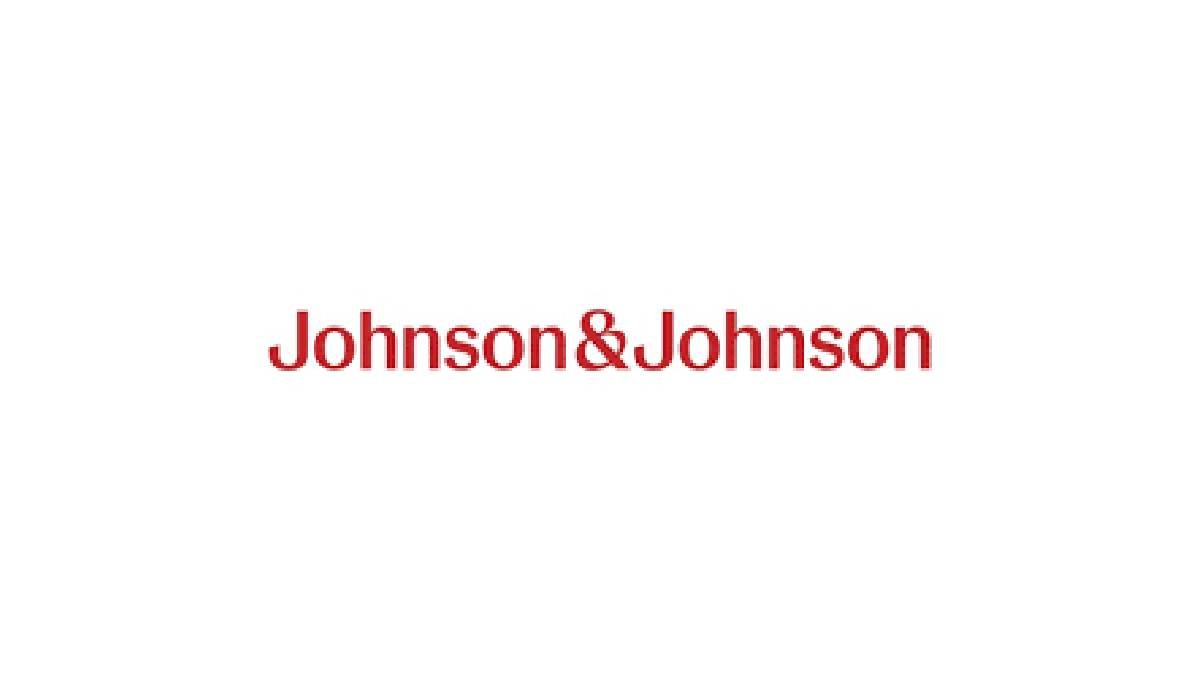 Johnson & Johnson Internship