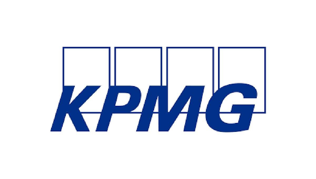 KPMG Internship