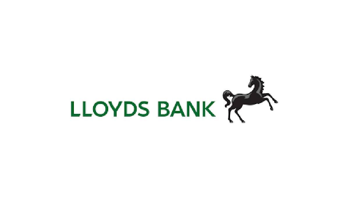 Lloyds Bank Internship