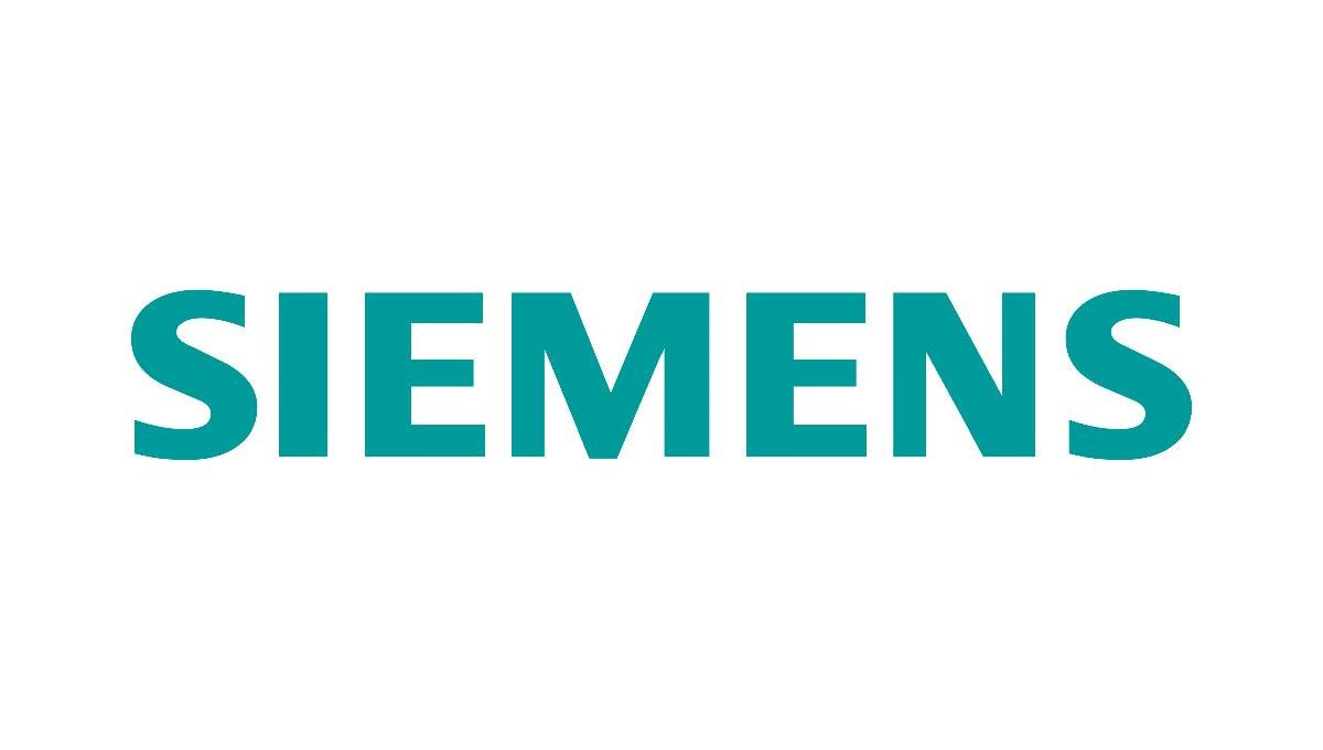 Siemens Internship
