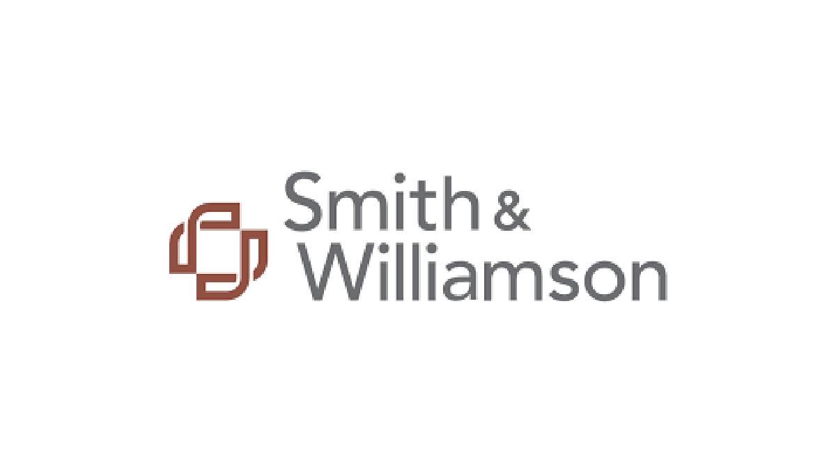 Smith & Williamson Internship