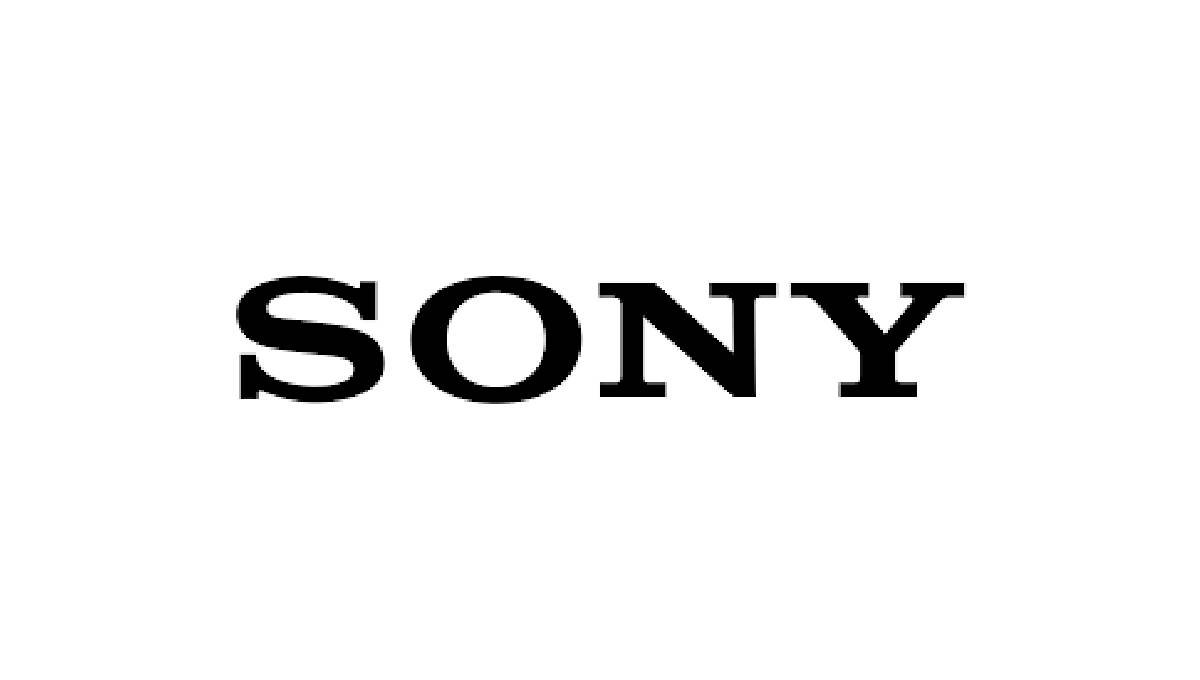 Sony Internship