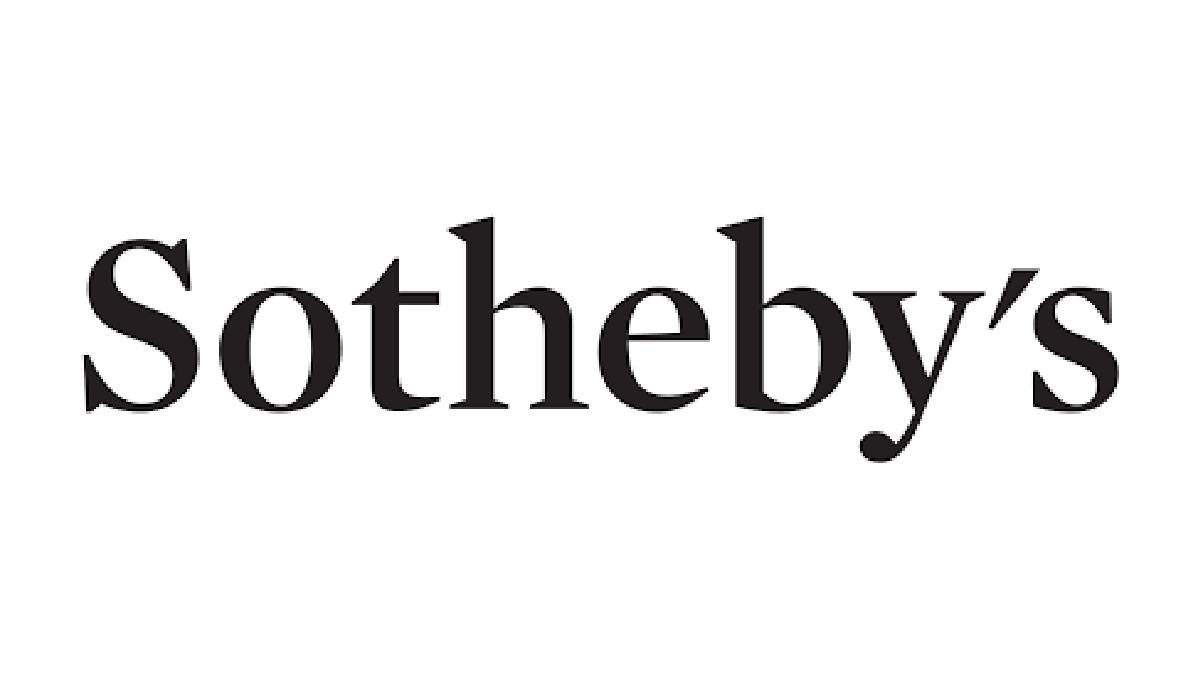 Sotheby's Internship