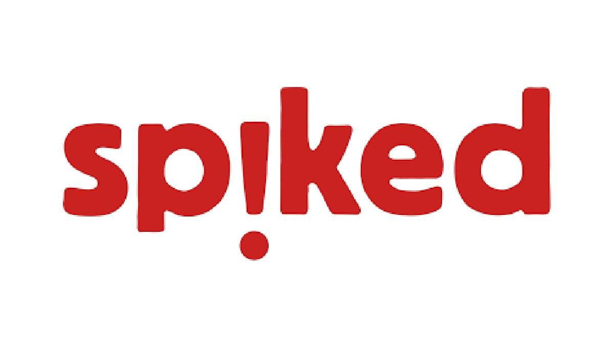 Spiked Internship