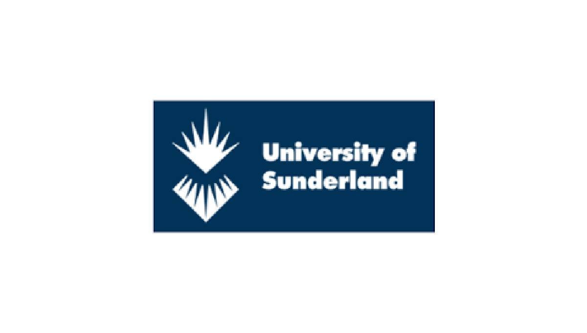 University of Sunderland Internship