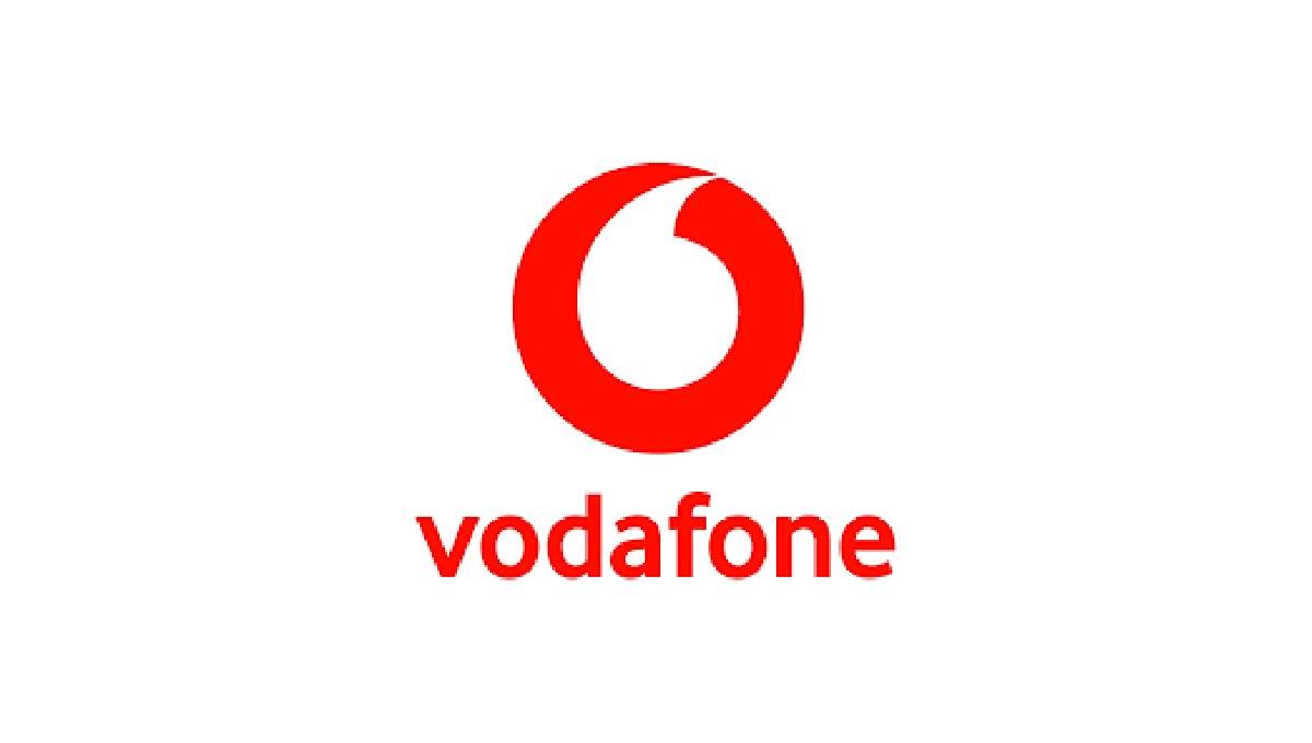 Vodafone Internship