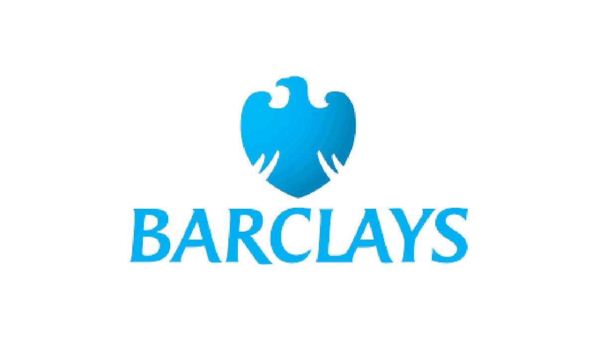 Barclays Internship