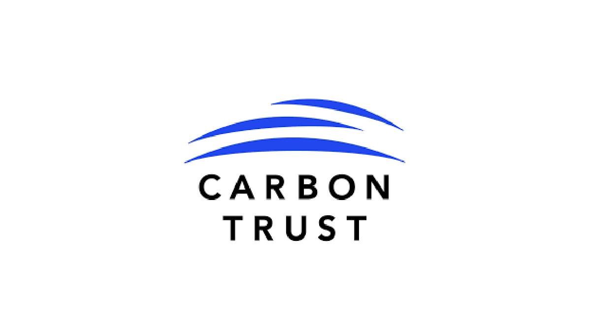 Carbon Trust Internship