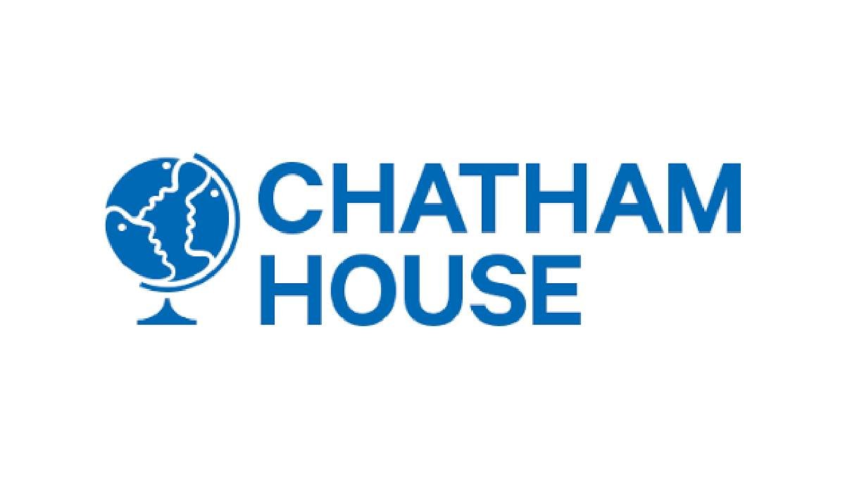 Chatham House Internship
