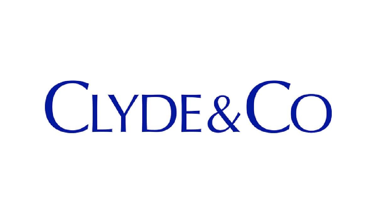 Clyde And Co Internship