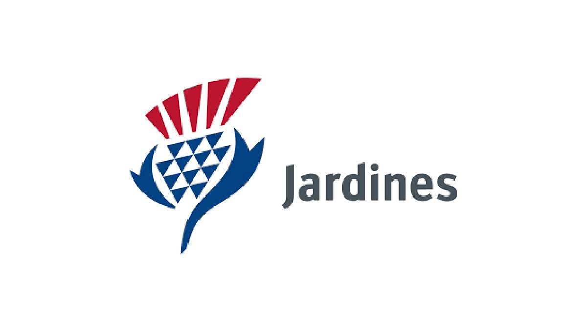 Jardine Internship