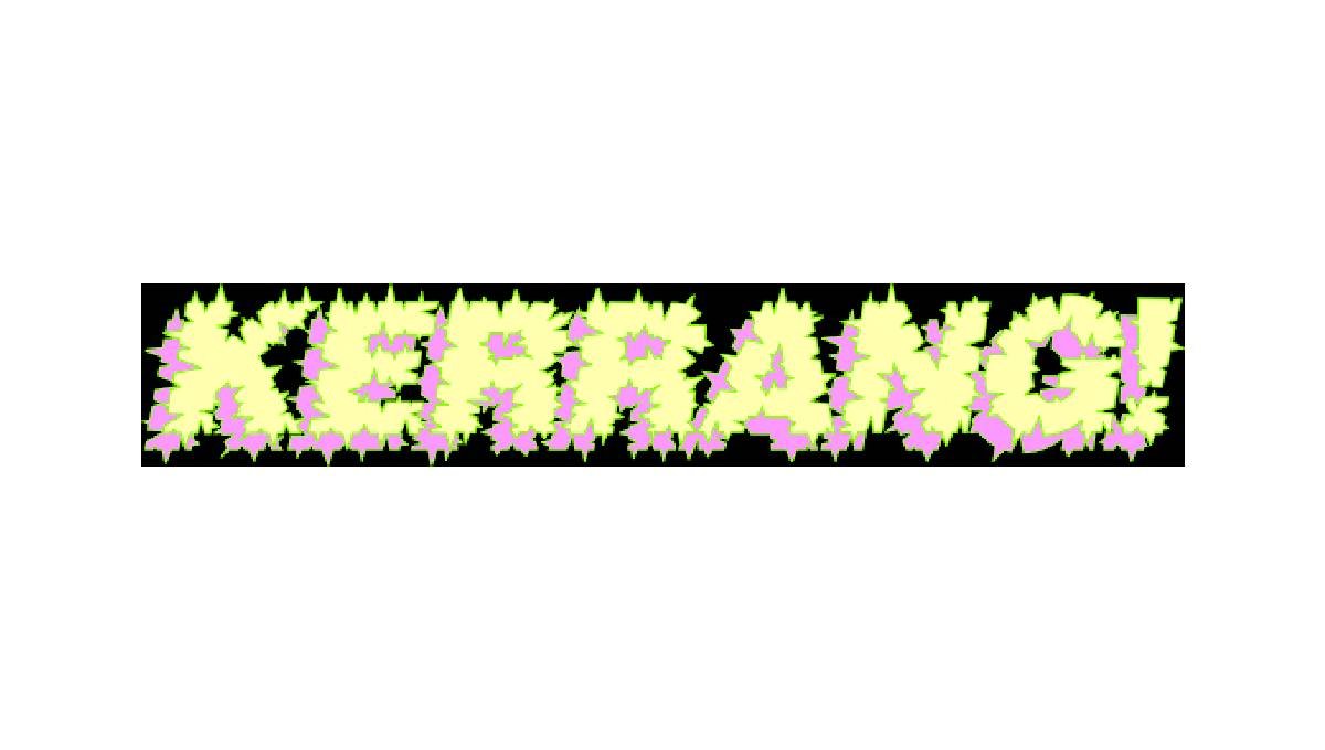 Kerrang Internship
