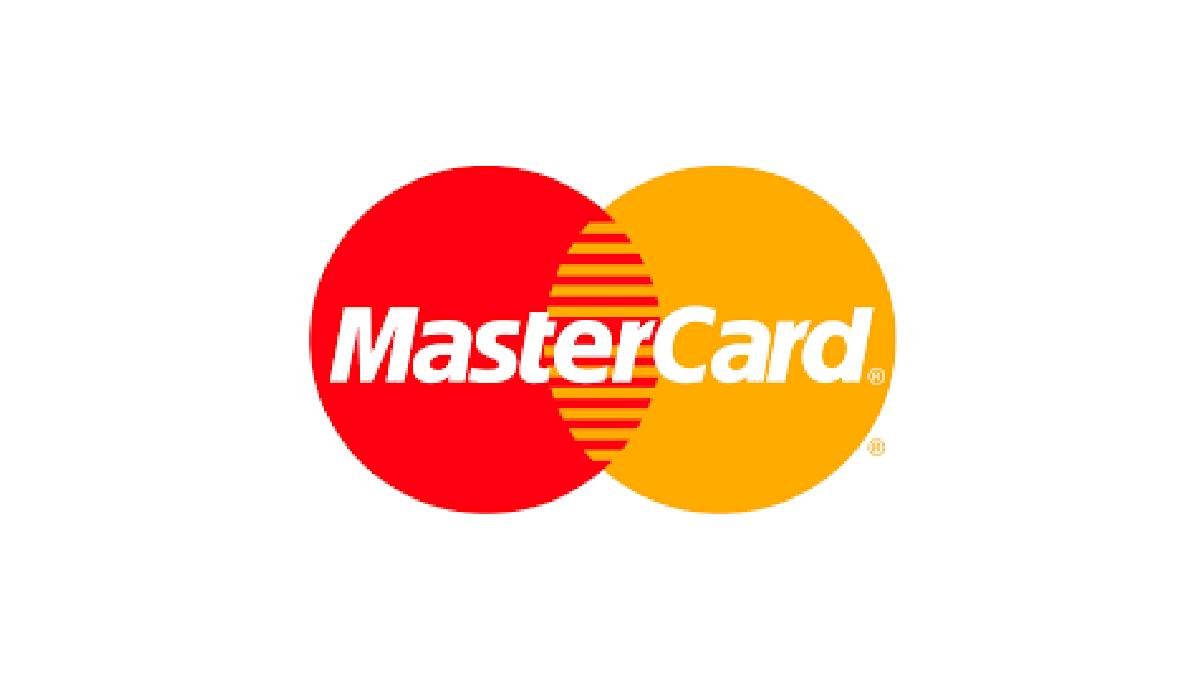Mastercard Internship