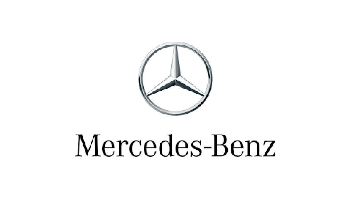Mercedes Benz Internship