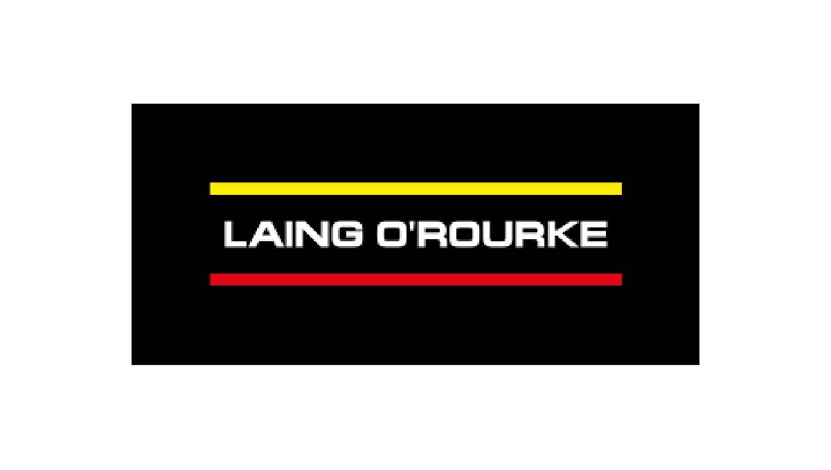 Laing O'Rourke Internship