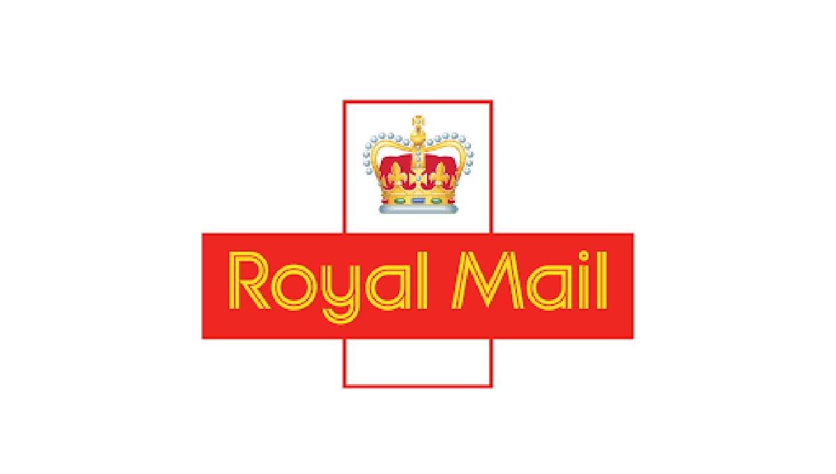 Royal Mail Internship