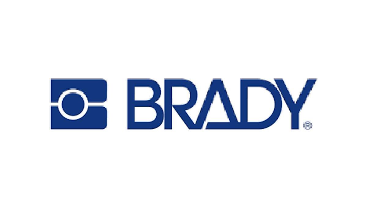 Brady Corporation Internship