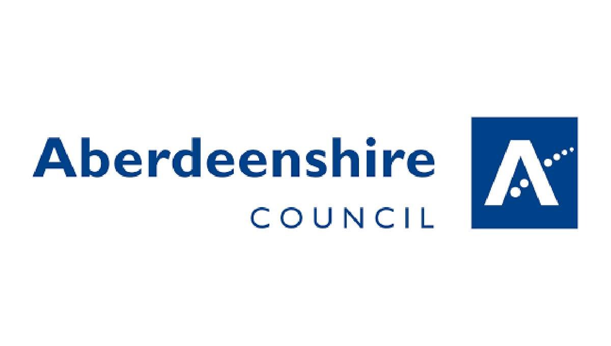 Aberdeenshire Council Internship