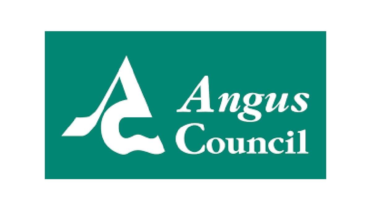 Angus Council Internship