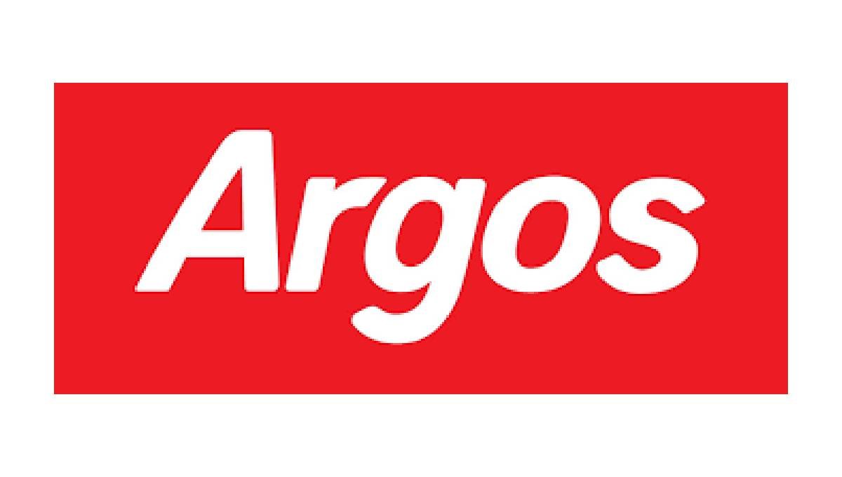 Argos Internship
