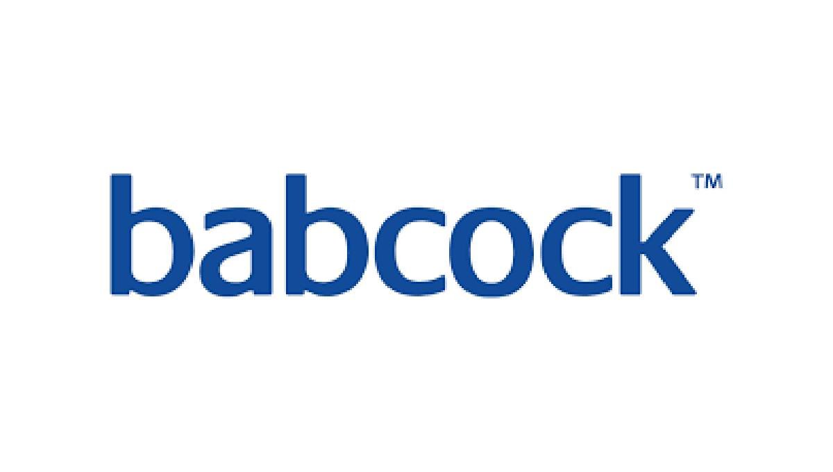 Babcock International Group Internship