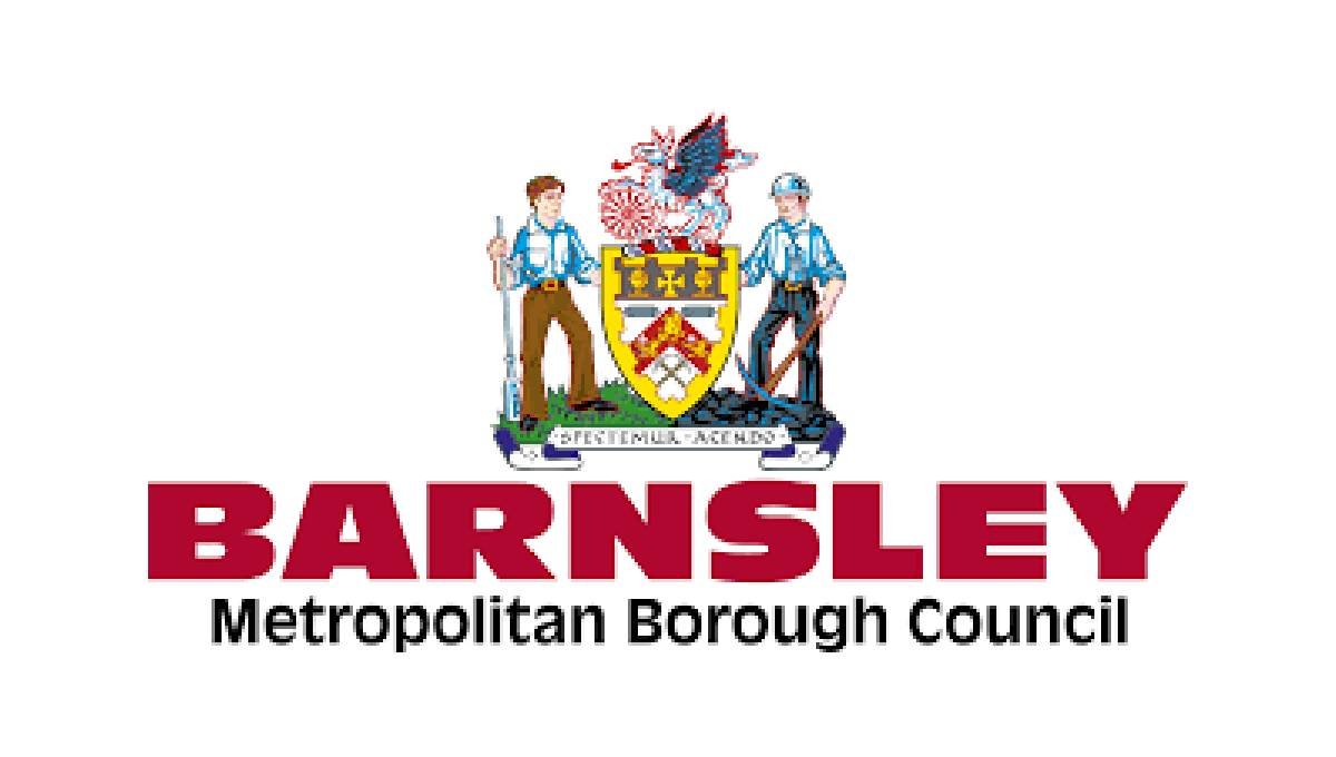 Barnsley Council Internship