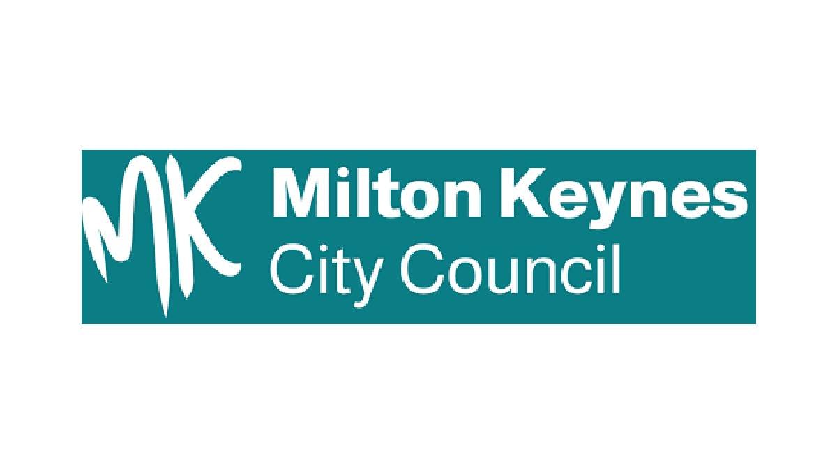 Milton Keynes Council Internship