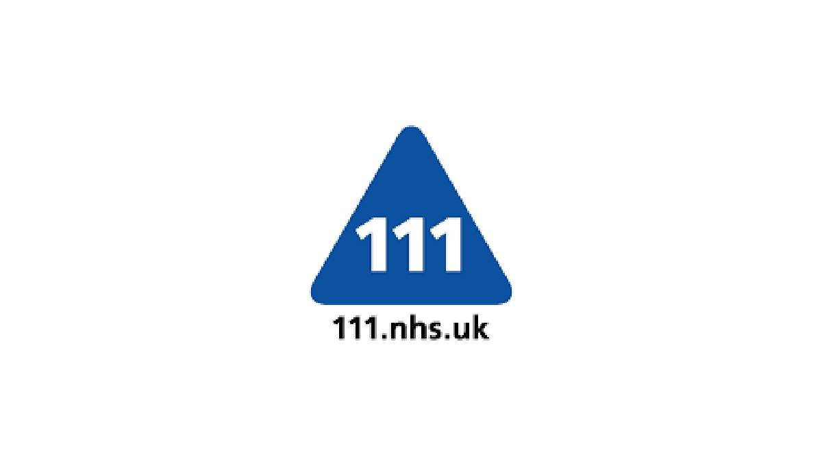 NHS 111 Internship