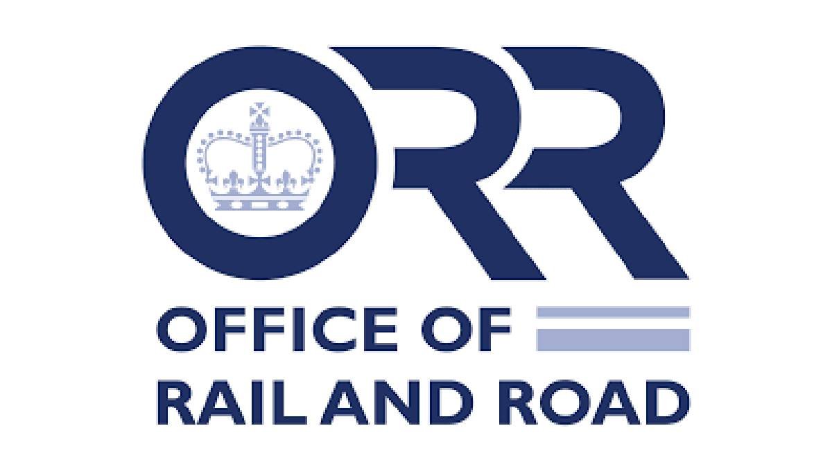 Office of Rail and Road (ORR) Internship
