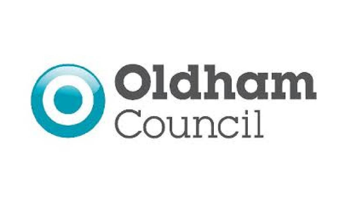 Oldham Council Internship