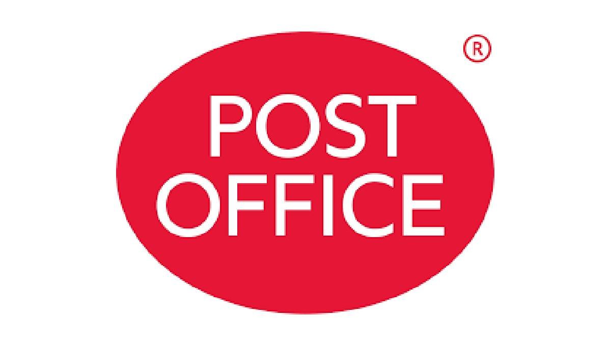 Post Office Ltd Internship
