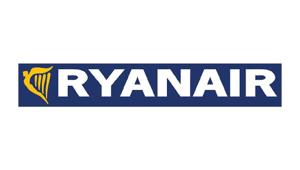 Ryanair Internship