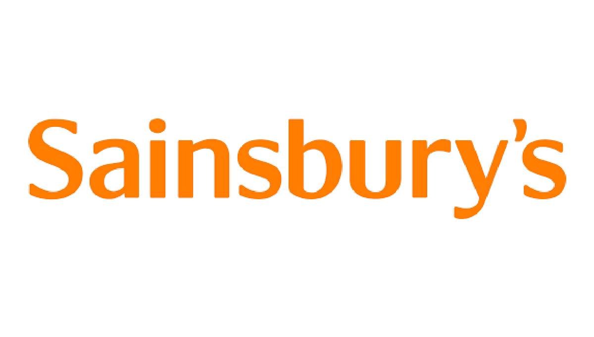 Sainsbury's Internship