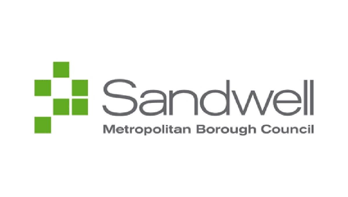 Sandwell Council Internship