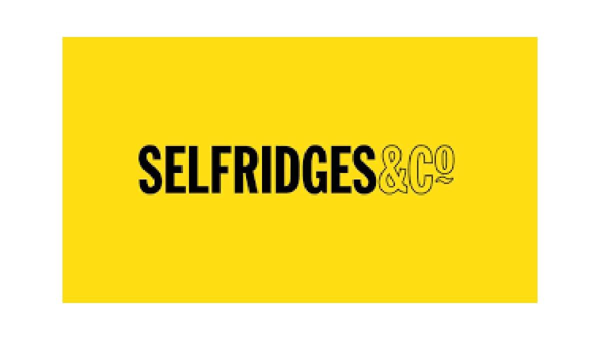 Selfridges Internship
