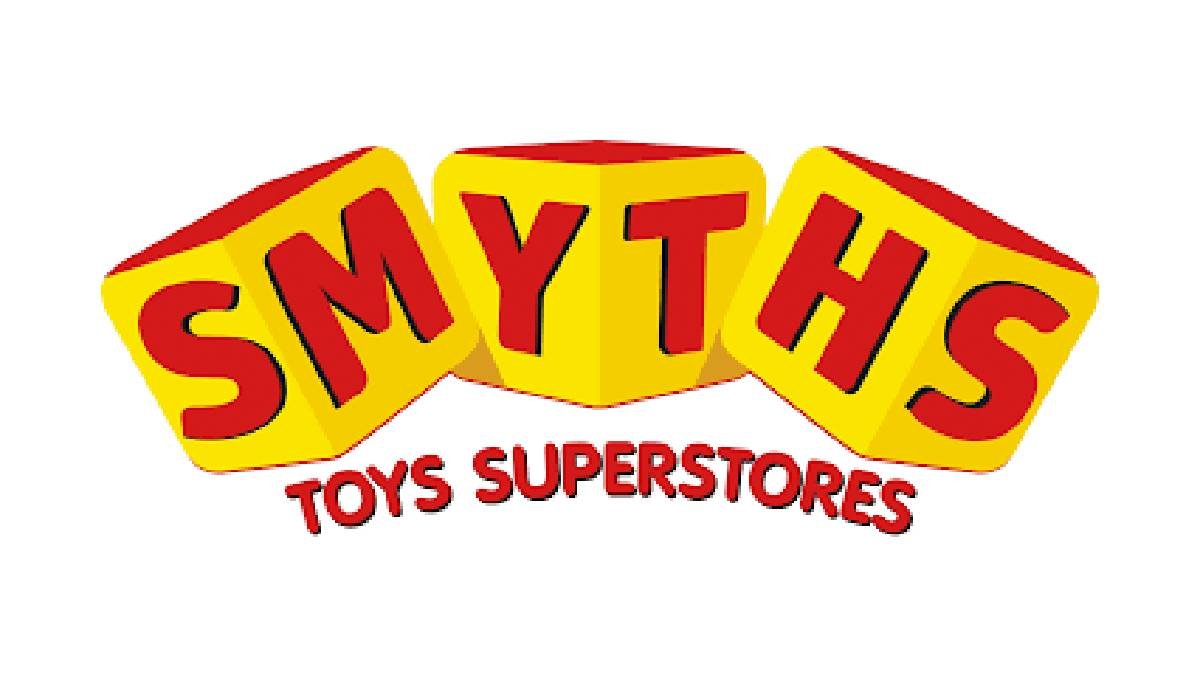 Smyths Toys Internship