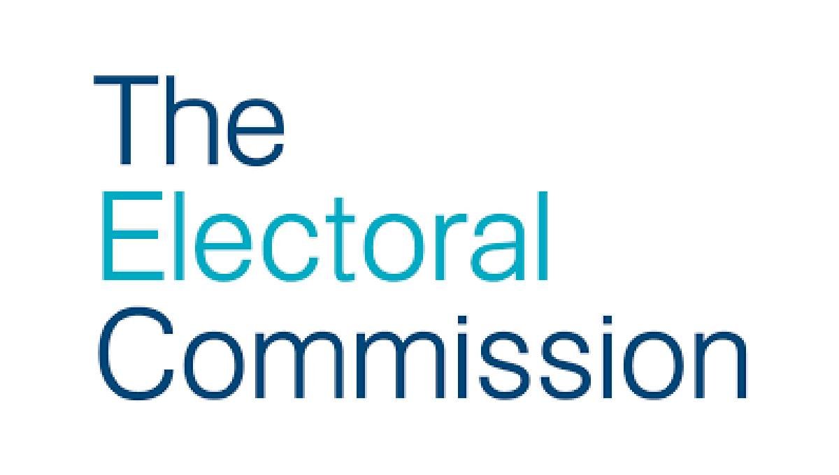 The Electoral Commission Internship